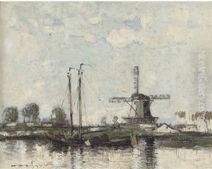 Near Edam Near Edam