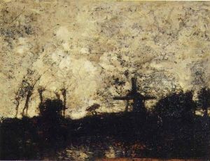 The Mill