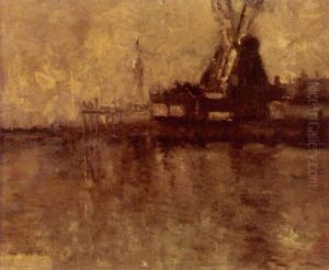 On The Lowell