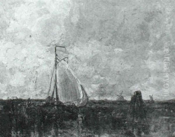 Low Country - view 1