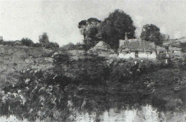 A Highland Croft - view 1