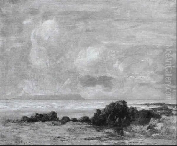 Western Isles - view 1