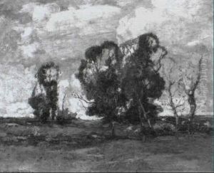 A Windy Day