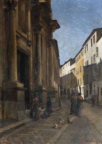Strade Di Paese - view 1