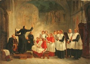 Church Choir