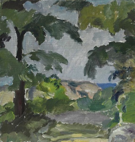 Mindet - view 1