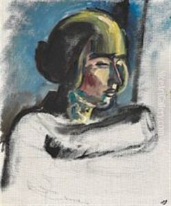 Besse Maler by Harald Giersing