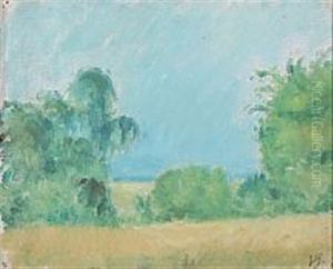 Landscape Landscape