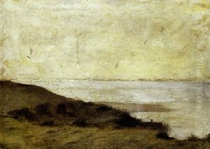Stranden Ved Tisvilde