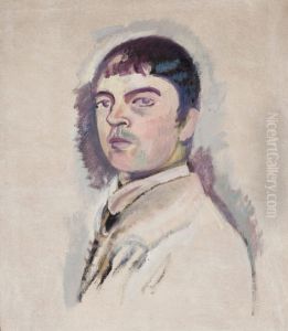 Selvportraet