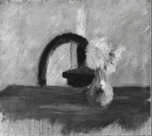 Nature Morte Nature Morte
