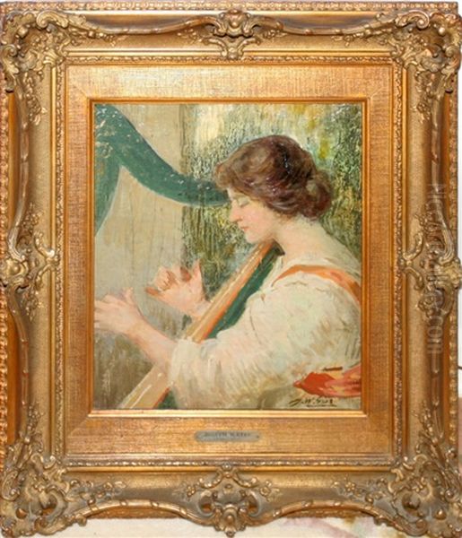 Harp - view 1
