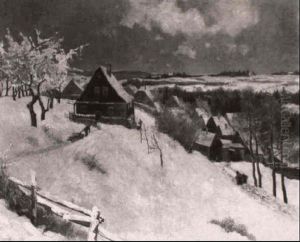 Osterschnee thumbnail