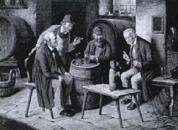 Der Gelehrige Pudel - view 1