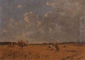 Heuernte Heuernte