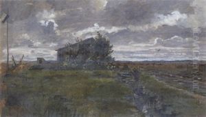 Sommerlandschaft Sommerlandschaft