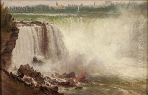 Niagara Falls