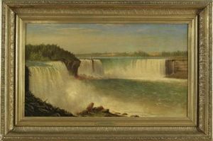 Niagra Falls