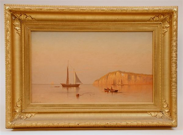 Seascape - view 1