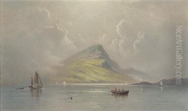 On The Water - view 1