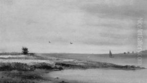 Channel To The Sea Channel To The Sea