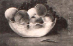 Peaches In A Bowl Peaches In A Bowl