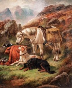 End Of The Hunt by John Gifford