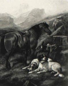 A Rest From Sport by John Gifford