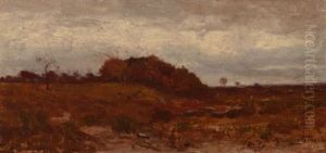 Autumn Landscape Autumn Landscape