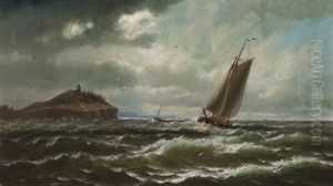 New Bedford Seascape