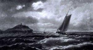 Off Owl's Head Light