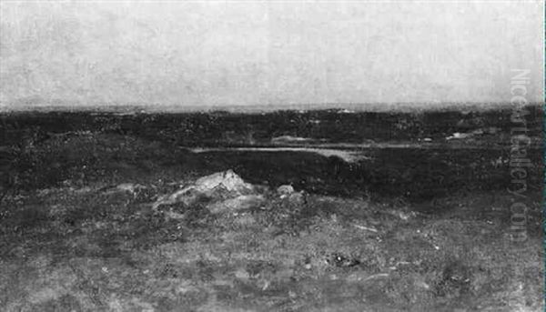 Menempshi Bight - view 1