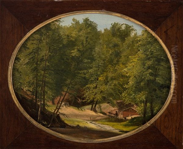 Into The Vistas - view 1