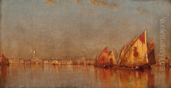 Venice - view 1