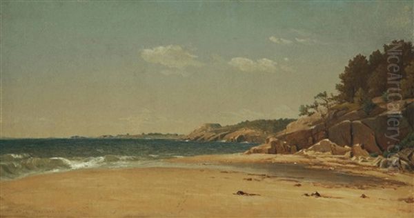 Manchester, Massachusetts - view 1