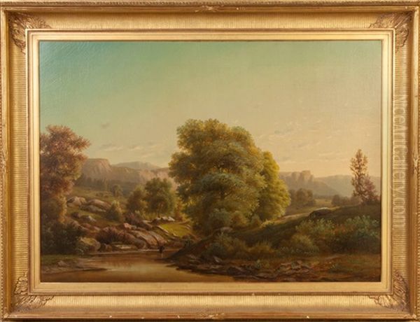 View Of Rockland County - view 1