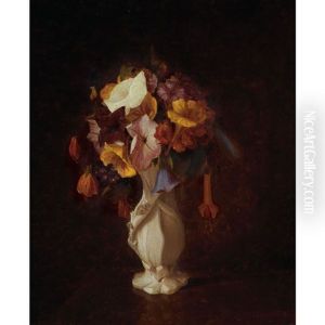 Flower Study