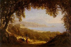 La Riviera De Ponente, Genoa