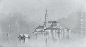 Isolo San Julio - Lago D'orta Isolo San Julio - Lago D'orta