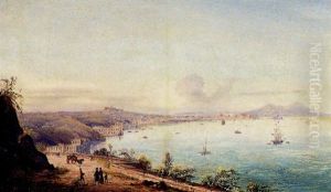Strada Di Posillipo