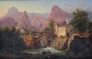 Paesino Montano