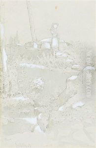 L'acquaiola L'acquaiola