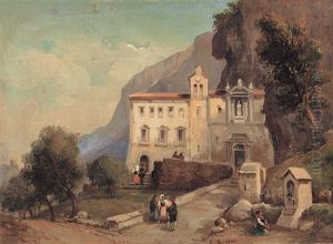 Visita Al Santuario