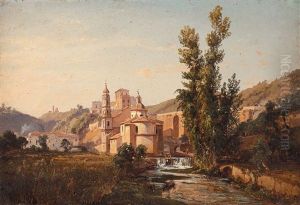 Amalfi, La Terra Dei Mulini