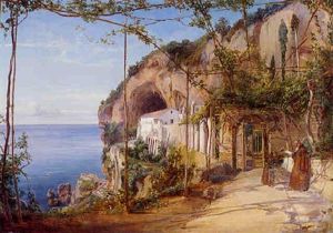 Il Convento Dei Cappuccini