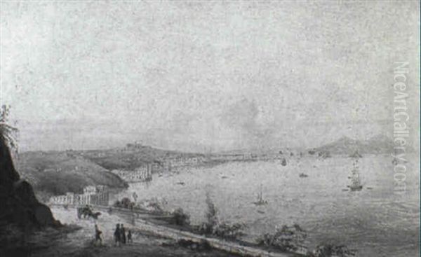 Veduta Del Golfo - view 1