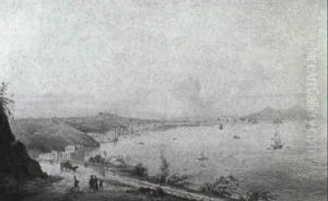 Veduta Del Golfo