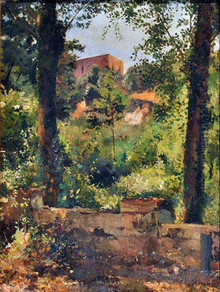 Villa Gigante Alla Salute - view 1