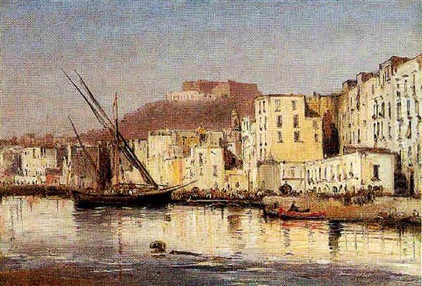 Marinella - view 1