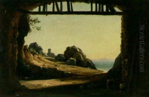 View From A Grotto thumbnail